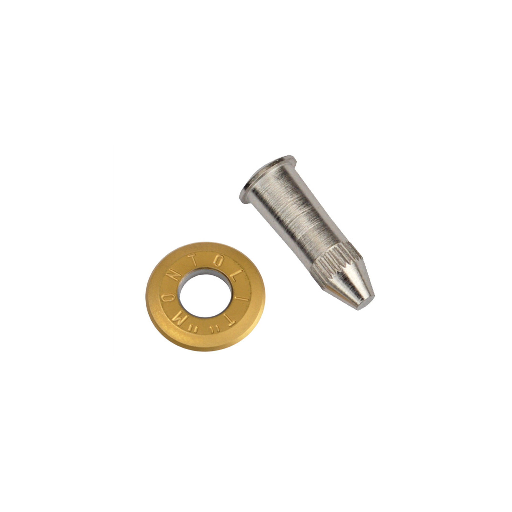 Reservtrissa Titan för Monolit MP P3/P5, 14 mm