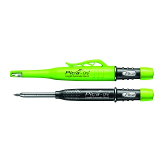 <strong>Dry Märkpenna</strong>  med Grafitstift 2.8 mm