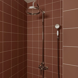 Omnires Takduschset <strong>Armance</strong>  Krom Blank