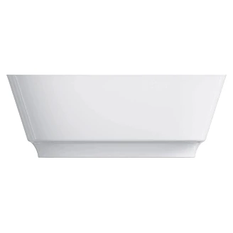 Omnires Badkar <strong>Neo M+</strong> Vit Blank 158x72 cm