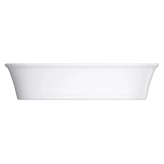 Omnires Tvättställ <strong>Classica M+</strong> Vit Matt 61x40 cm