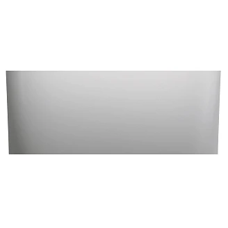 Omnires Badkar <strong>Valencia M+</strong> Vit Matt 148x77 cm