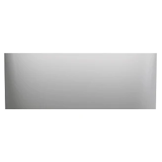 Omnires Badkar <strong>Valencia M+</strong> Vit Matt 158x77 cm