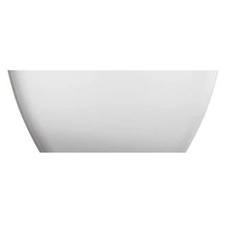 Omnires Badkar <strong>Parma M+</strong>  Vit Blank 159x71 cm