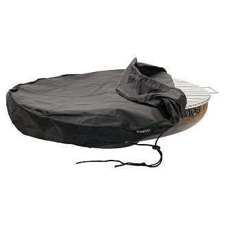 <strong>BonFeu</strong>  Överdrag S Svart för BonBowl Ø 60 cm