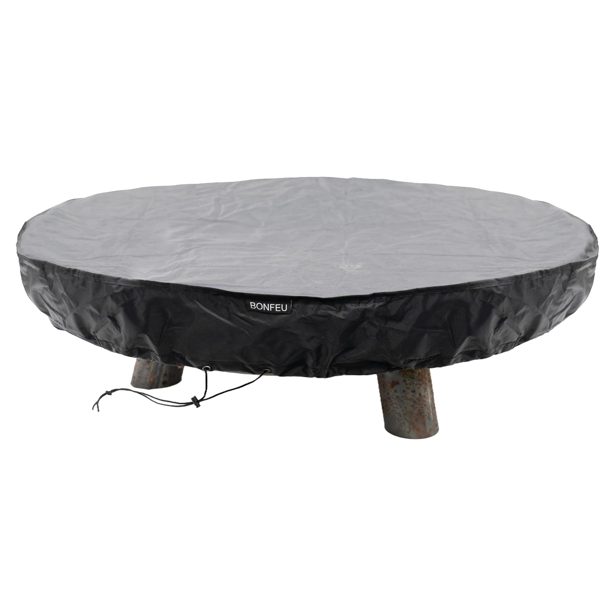 BonFeu Överdrag S Svart för BonBowl Ø 60 cm