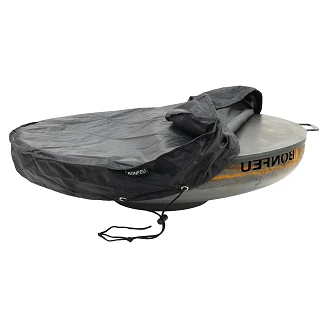 <strong>BonFeu</strong>  Överdrag L Svart för BonBowl Ø 100 cm & BonBiza XL