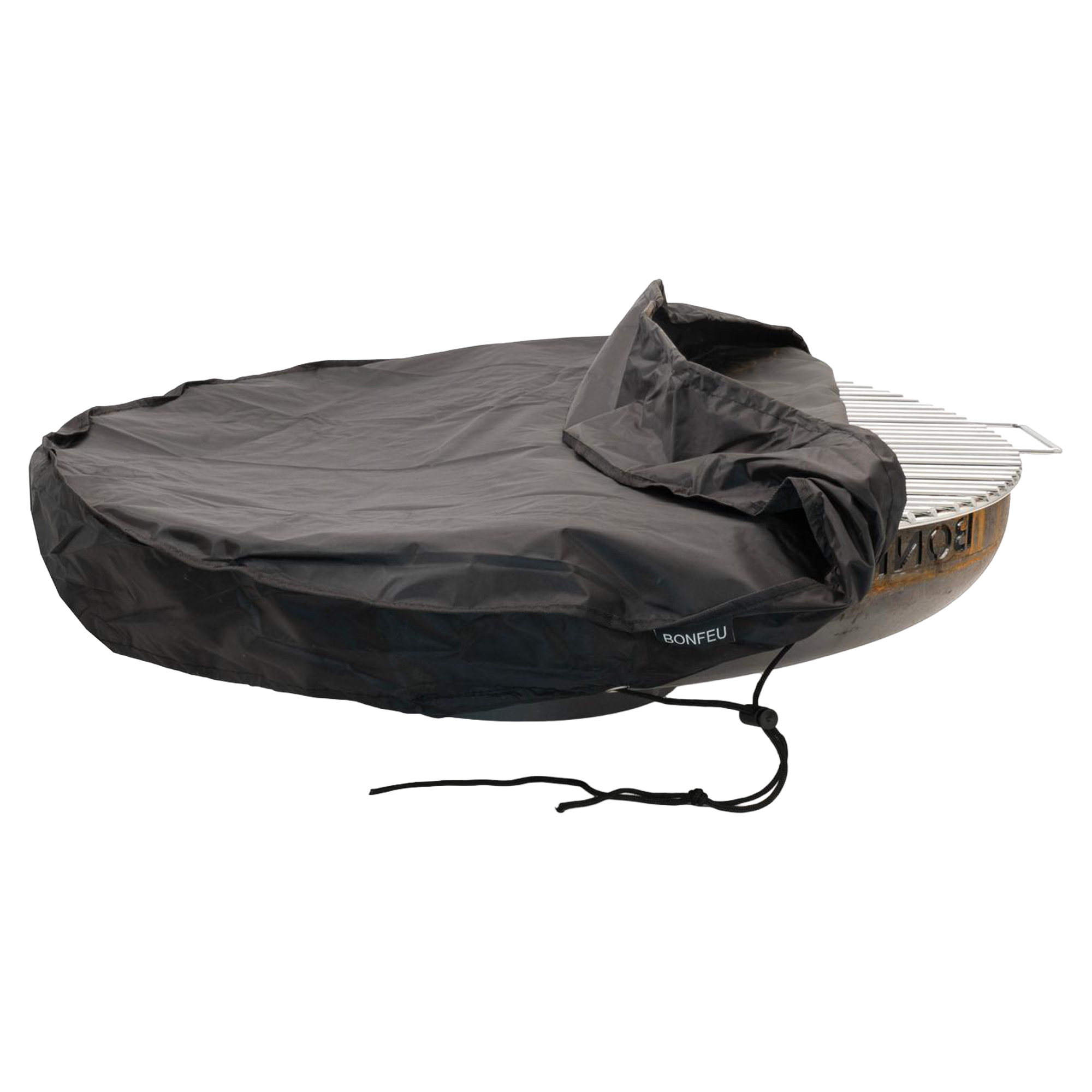 BonFeu Överdrag L Svart för BonBowl Ø 100 cm & BonBiza XL