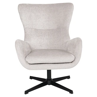 Fåtölj <strong>Elvro</strong>  Beige
