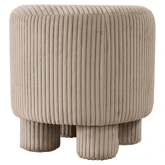 Sittpuff <strong>Pundi</strong>  Toffee Ø40 cm