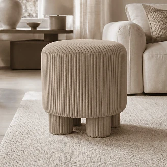 Sittpuff <strong>Pundi</strong>  Toffee Ø40 cm