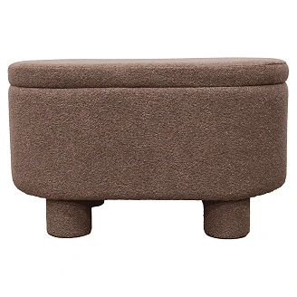 Sittpuff <strong>Skorn</strong>  Terrakotta