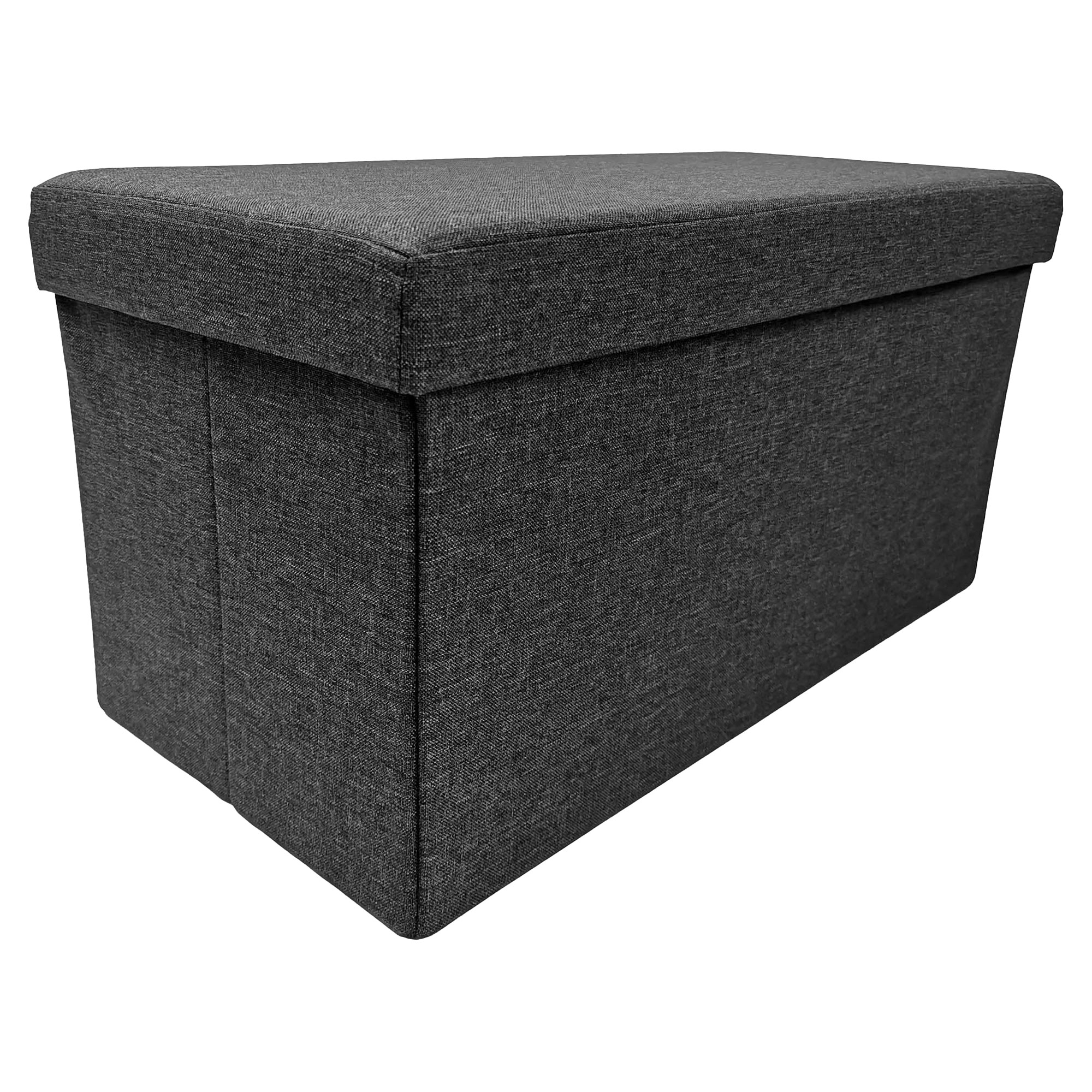 Sittpuff Luvia Grå