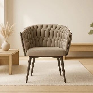 Fåtölj <strong>Astron</strong>  Taupe