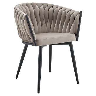 Fåtölj <strong>Astron</strong>  Taupe