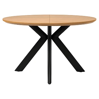 Matbord <strong>Stolv</strong>  Ek 110x150x76 cm