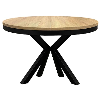 Matbord <strong>Grenlo</strong>  Gyllene Ek 100x200x75 cm