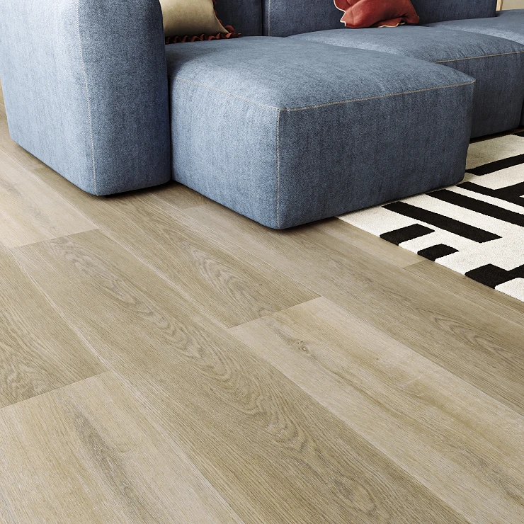 Arbiton Vinylgolv Woodric Stamford Oak 22.9x122 cm