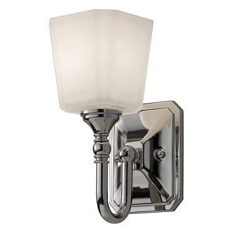Feiss Vägglampa <strong>Concord Ny</strong>  Uno Krom