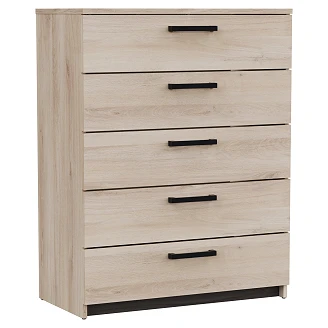 Skänk <strong>Welton</strong>  Kronberg Ek, Waterford Ek 80x41 cm