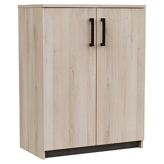 Skänk <strong>Welton</strong>  Kronberg Ek, Waterford Ek 73x41 cm
