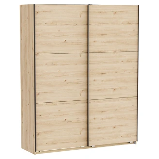 Garderob <strong>Almara</strong>  Royal Ek 180x60 cm