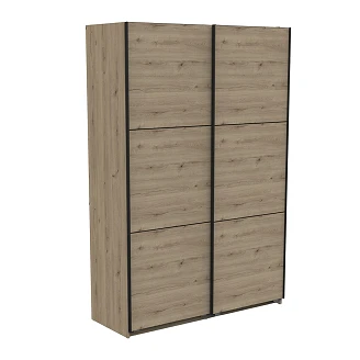 Garderob <strong>Almara</strong>  Royal Ek 148x60 cm