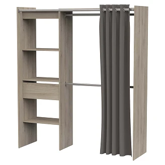 Garderob <strong>Chelford</strong>  Kronberg Ek 167x50 cm