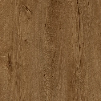 Bord Utdragbart <strong>Mimosa</strong>  Mörk Lefkas-Ek 120 cm med U-Ben & Justerbar Höjd