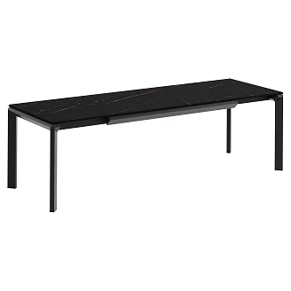 Matbord Utdragbart <strong>Alnair</strong>  San Sebastian 160/250 cm