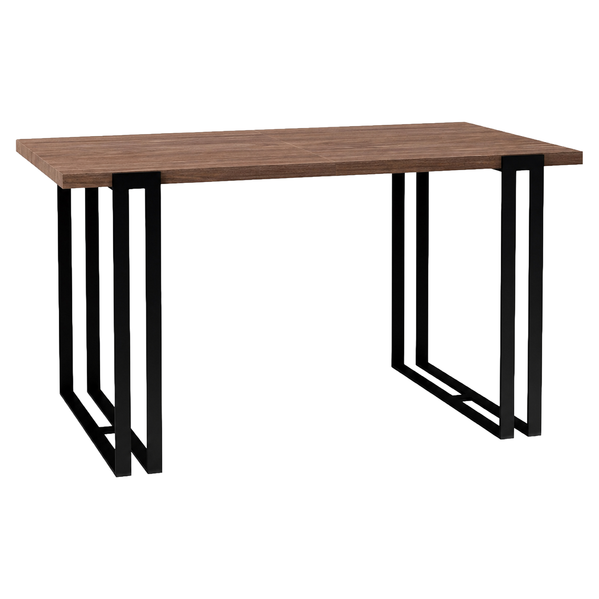Matbord Utdragbart Atlasa Italiensk Valnöt 140/240 cm