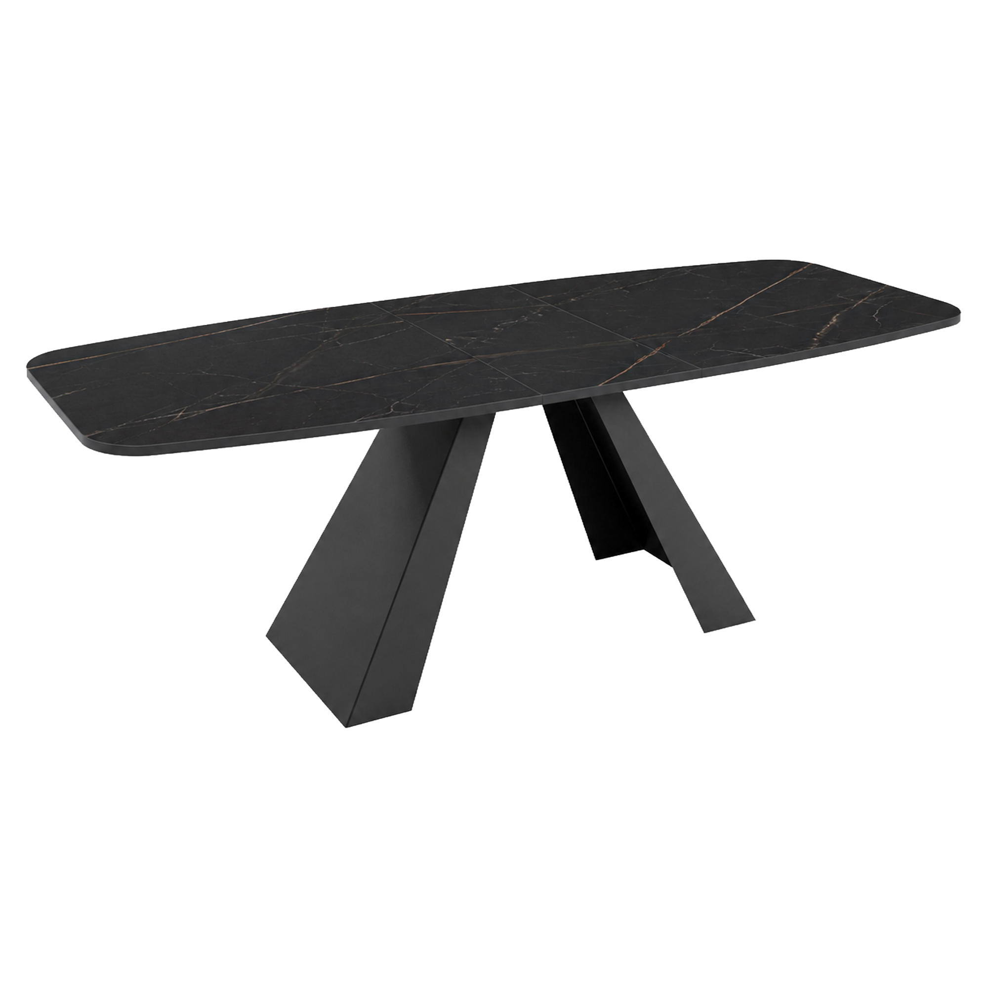 Matbord Utdragbart Ligna San Sebastian 180/218 cm