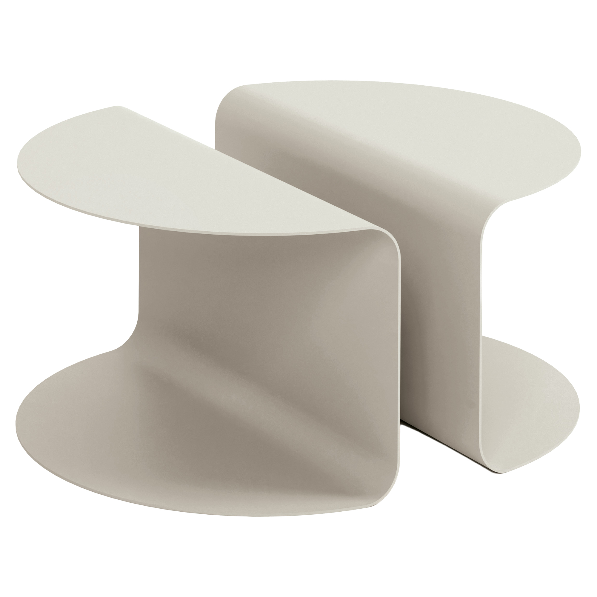 Soffbord Arran Kashmir Ø75 cm