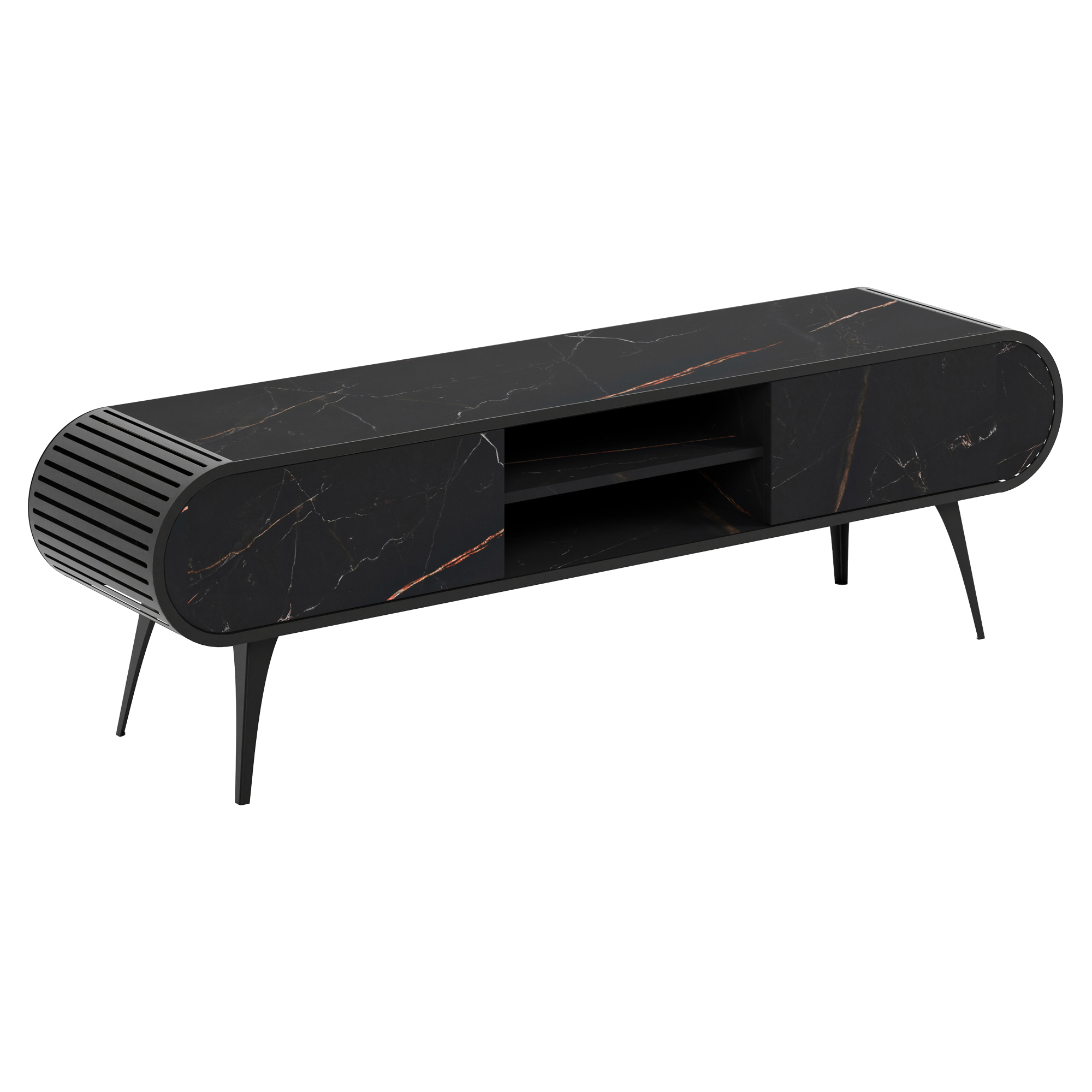 TV-Bänk Yukon San Sebastian 180 cm