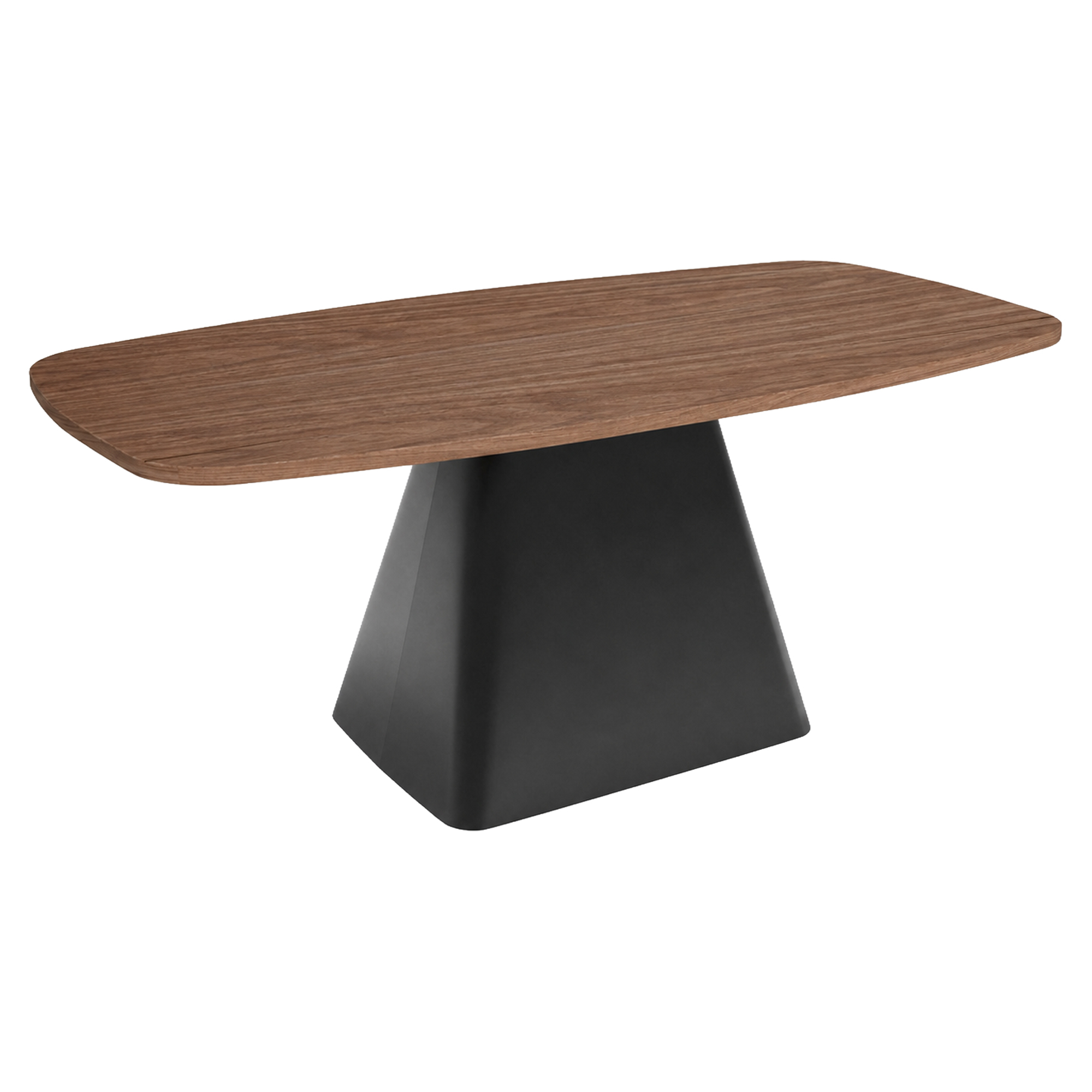 Soffbord Nelson Italiensk Valnöt 120x60 cm