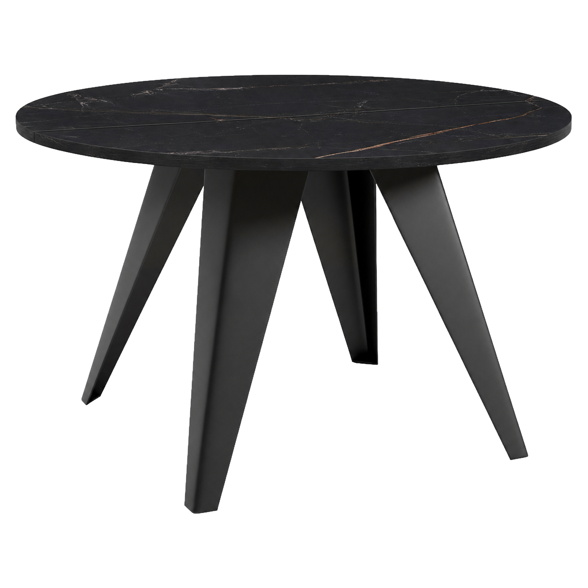 Soffbord Tarim San Sebastian Ø75 cm