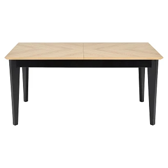 Matbord <strong>Gorsten</strong>  Naturlig Ek 160x90 cm