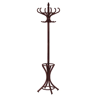 Klädhängare <strong>Dyxia</strong>  Wenge 49x49 cm