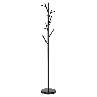 Klädhängare <strong>Dyxia</strong>  Svart 30x30 cm