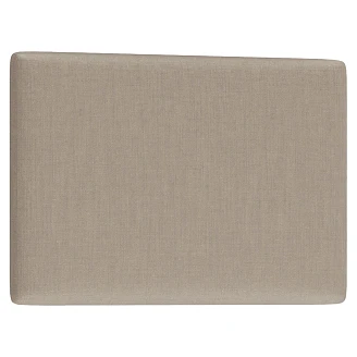 Garderobspanel <strong>Rogen</strong>  Beige 50x35 cm