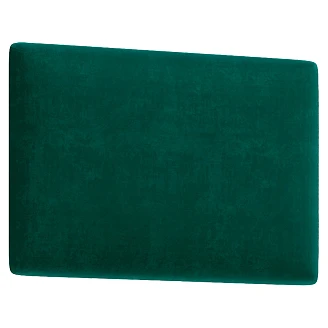 Garderobspanel <strong>Rogen</strong>  Mörkgrön 50x35 cm
