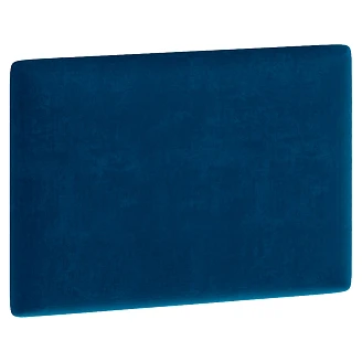 Garderobspanel <strong>Rogen</strong>  Mörkblå 50x35 cm
