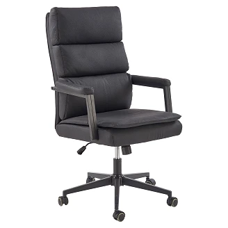 Gamingstol Orensis Svart 70x65 cm