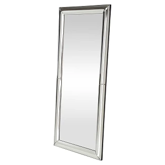Spegel <strong>Nixe</strong>  Silver 2.5x72 cm