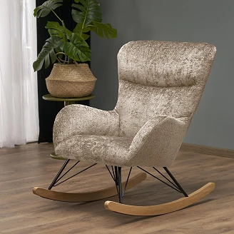 Fåtölj <strong>Beltron</strong>  Beige 106x77 cm