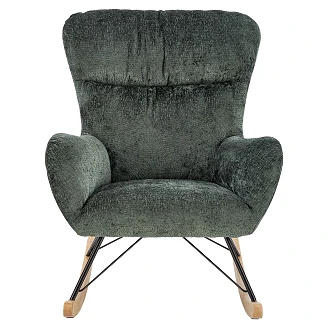 Fåtölj <strong>Beltron</strong>  Grön 106x77 cm
