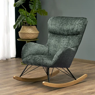 Fåtölj <strong>Beltron</strong>  Grön 106x77 cm