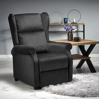 Loungefåtölj <strong>Agvon</strong>  Tsarn 92x75 cm