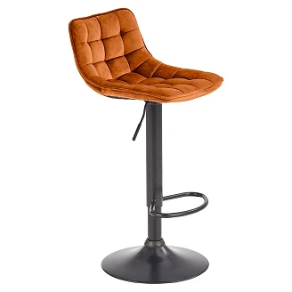Barstol <strong>Kynto</strong>  Kanel 62-84 cm