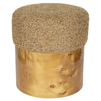 Dutchbone Pall <strong>Burlin</strong>  Brun